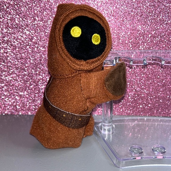 Star Wars Cutie Cuff Jawa - Picture 1 of 2